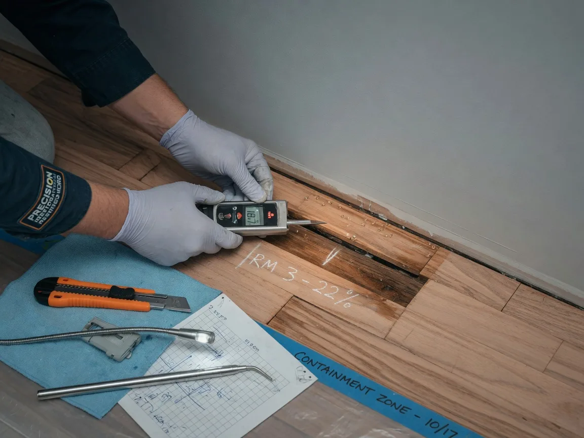 Why choose Water Removal in Shinglehouse, PA